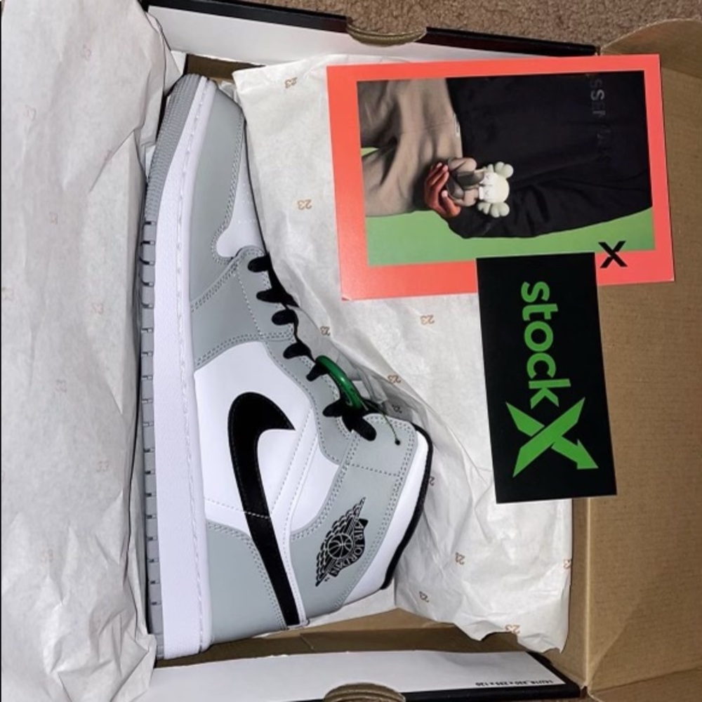 jordan’s